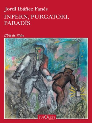 cover image of Infern, Purgatori, Paradís